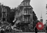 Image of Civilians Wrecking Crew Cologne Germany, 1945, second 33 stock footage video 65675056406