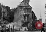 Image of Civilians Wrecking Crew Cologne Germany, 1945, second 34 stock footage video 65675056406