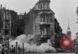 Image of Civilians Wrecking Crew Cologne Germany, 1945, second 35 stock footage video 65675056406