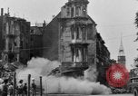 Image of Civilians Wrecking Crew Cologne Germany, 1945, second 36 stock footage video 65675056406