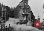 Image of Civilians Wrecking Crew Cologne Germany, 1945, second 37 stock footage video 65675056406