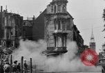 Image of Civilians Wrecking Crew Cologne Germany, 1945, second 39 stock footage video 65675056406