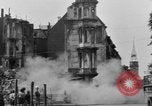 Image of Civilians Wrecking Crew Cologne Germany, 1945, second 41 stock footage video 65675056406