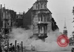 Image of Civilians Wrecking Crew Cologne Germany, 1945, second 42 stock footage video 65675056406