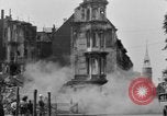 Image of Civilians Wrecking Crew Cologne Germany, 1945, second 43 stock footage video 65675056406