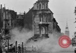 Image of Civilians Wrecking Crew Cologne Germany, 1945, second 44 stock footage video 65675056406