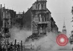 Image of Civilians Wrecking Crew Cologne Germany, 1945, second 45 stock footage video 65675056406