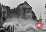 Image of Civilians Wrecking Crew Cologne Germany, 1945, second 48 stock footage video 65675056406