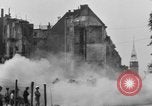 Image of Civilians Wrecking Crew Cologne Germany, 1945, second 51 stock footage video 65675056406