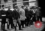 Image of Civilian police Cologne Germany, 1945, second 6 stock footage video 65675056408