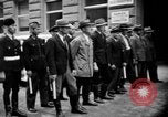 Image of Civilian police Cologne Germany, 1945, second 7 stock footage video 65675056408