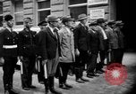 Image of Civilian police Cologne Germany, 1945, second 9 stock footage video 65675056408