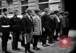 Image of Civilian police Cologne Germany, 1945, second 10 stock footage video 65675056408