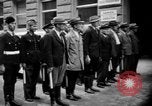 Image of Civilian police Cologne Germany, 1945, second 11 stock footage video 65675056408