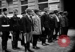 Image of Civilian police Cologne Germany, 1945, second 12 stock footage video 65675056408