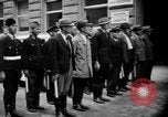 Image of Civilian police Cologne Germany, 1945, second 13 stock footage video 65675056408