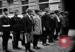 Image of Civilian police Cologne Germany, 1945, second 14 stock footage video 65675056408