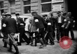 Image of Civilian police Cologne Germany, 1945, second 18 stock footage video 65675056408