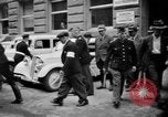 Image of Civilian police Cologne Germany, 1945, second 19 stock footage video 65675056408
