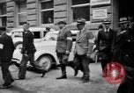 Image of Civilian police Cologne Germany, 1945, second 20 stock footage video 65675056408