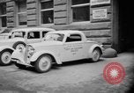 Image of Civilian police Cologne Germany, 1945, second 23 stock footage video 65675056408