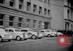 Image of Civilian police Cologne Germany, 1945, second 24 stock footage video 65675056408