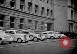 Image of Civilian police Cologne Germany, 1945, second 25 stock footage video 65675056408