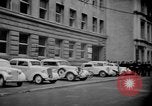Image of Civilian police Cologne Germany, 1945, second 26 stock footage video 65675056408