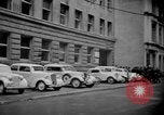 Image of Civilian police Cologne Germany, 1945, second 29 stock footage video 65675056408