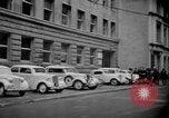 Image of Civilian police Cologne Germany, 1945, second 30 stock footage video 65675056408