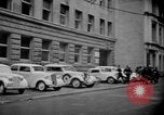 Image of Civilian police Cologne Germany, 1945, second 31 stock footage video 65675056408