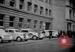 Image of Civilian police Cologne Germany, 1945, second 32 stock footage video 65675056408