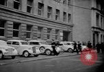 Image of Civilian police Cologne Germany, 1945, second 33 stock footage video 65675056408