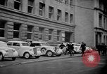 Image of Civilian police Cologne Germany, 1945, second 34 stock footage video 65675056408