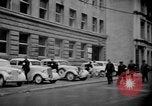 Image of Civilian police Cologne Germany, 1945, second 38 stock footage video 65675056408