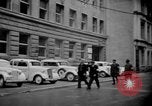 Image of Civilian police Cologne Germany, 1945, second 40 stock footage video 65675056408