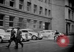 Image of Civilian police Cologne Germany, 1945, second 45 stock footage video 65675056408