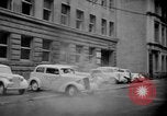 Image of Civilian police Cologne Germany, 1945, second 49 stock footage video 65675056408