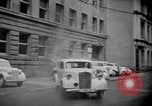 Image of Civilian police Cologne Germany, 1945, second 51 stock footage video 65675056408