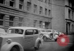 Image of Civilian police Cologne Germany, 1945, second 52 stock footage video 65675056408