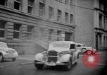 Image of Civilian police Cologne Germany, 1945, second 54 stock footage video 65675056408