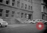 Image of Civilian police Cologne Germany, 1945, second 56 stock footage video 65675056408