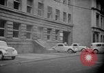 Image of Civilian police Cologne Germany, 1945, second 57 stock footage video 65675056408
