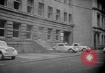 Image of Civilian police Cologne Germany, 1945, second 58 stock footage video 65675056408