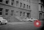 Image of Civilian police Cologne Germany, 1945, second 59 stock footage video 65675056408