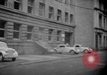 Image of Civilian police Cologne Germany, 1945, second 60 stock footage video 65675056408