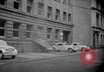 Image of Civilian police Cologne Germany, 1945, second 61 stock footage video 65675056408