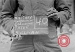 Image of German children burn Nazi materials Cologne Germany, 1945, second 1 stock footage video 65675056409
