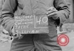 Image of German children burn Nazi materials Cologne Germany, 1945, second 3 stock footage video 65675056409