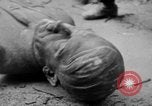 Image of Bronze bust of Adolf Hitler Cologne Germany, 1945, second 38 stock footage video 65675056411